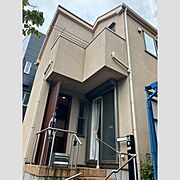 千歳船橋駅より徒歩18分 築17年10ヶ月 2階建の賃貸物件
