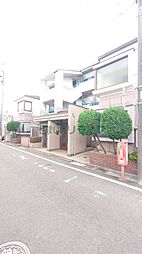 小田急小田原線 祖師ヶ谷大蔵駅 徒歩7分の賃貸マンション