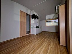 東京メトロ千代田線 代々木上原駅 徒歩7分の賃貸マンション 3階ワンルームのリビング/ダイニング