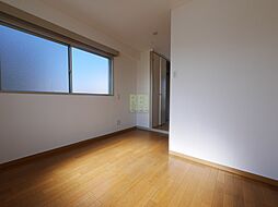 小田急小田原線 豪徳寺駅 徒歩6分の賃貸マンション 2階1Kのリビング/ダイニング