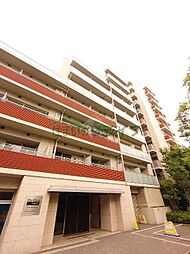 東急世田谷線 三軒茶屋駅 徒歩13分の賃貸マンション