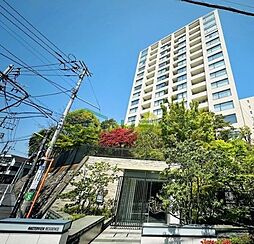 東急田園都市線 池尻大橋駅 徒歩9分の賃貸マンション