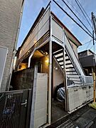 望月荘の賃貸物件