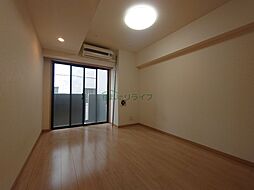 東急多摩川線 矢口渡駅 徒歩8分の賃貸マンション 3階1Kのリビング/ダイニング