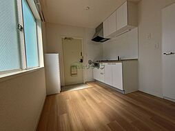 JR京浜東北・根岸線 蒲田駅 徒歩6分の賃貸マンション 3階1DKのリビング/ダイニング