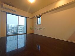 JR京浜東北・根岸線 蒲田駅 徒歩7分の賃貸マンション 10階1LDKのリビング/ダイニング