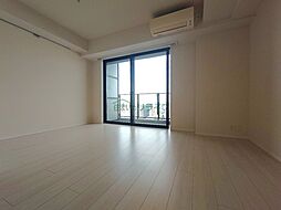 JR京浜東北・根岸線 蒲田駅 徒歩5分の賃貸マンション 13階1LDKのリビング/ダイニング