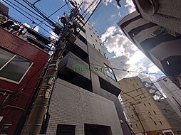 JR京浜東北・根岸線 蒲田駅 徒歩3分の賃貸マンション