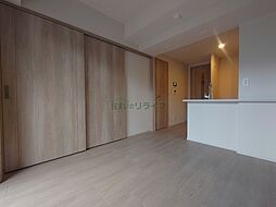 東急池上線 池上駅 徒歩5分の賃貸マンション 1階1LDKのリビング/ダイニング