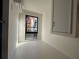 東急世田谷線 三軒茶屋駅 徒歩10分の賃貸マンション 2階1Kのリビング/ダイニング