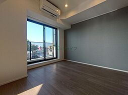 JR京浜東北・根岸線 大森駅 徒歩2分の賃貸マンション 12階1Kのリビング/ダイニング