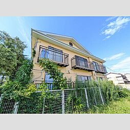 京王線 八幡山駅 徒歩8分