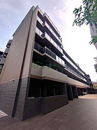 京急本線 雑色駅 徒歩10分の賃貸マンション