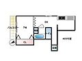 アトル真砂3階12.0万円