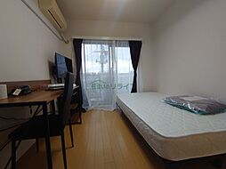 東急池上線 池上駅 徒歩3分の賃貸マンション 4階1Kのリビング/ダイニング