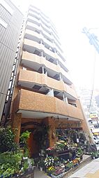 東急田園都市線 池尻大橋駅 徒歩9分の賃貸マンション