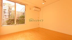 小田急小田原線 豪徳寺駅 徒歩5分の賃貸マンション 3階ワンルームのリビング/ダイニング