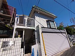 東急世田谷線 西太子堂駅 徒歩6分の賃貸マンション