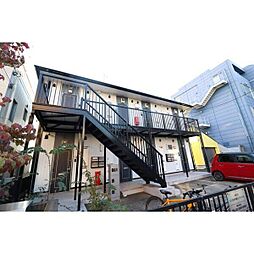 京王線 仙川駅 徒歩7分