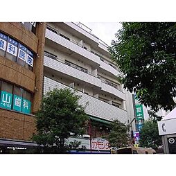 京王線 千歳烏山駅 徒歩1分