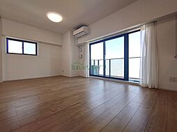 東急池上線 池上駅 徒歩3分の賃貸マンション 14階3LDKのリビング/ダイニング