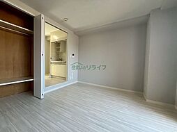 東急田園都市線 池尻大橋駅 徒歩5分の賃貸マンション 4階1Kのリビング/ダイニング