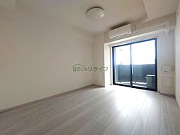 東急池上線 蒲田駅 徒歩6分の賃貸マンション 2階1Kのリビング/ダイニング