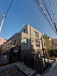 京王井の頭線 駒場東大前駅 徒歩7分の賃貸マンション