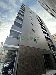 ケルスコート笹塚 802