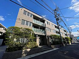 東急世田谷線 松陰神社前駅 徒歩5分の賃貸マンション