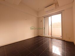 京王線 笹塚駅 徒歩11分の賃貸マンション 1階ワンルームのリビング/ダイニング