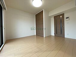 東急田園都市線 駒沢大学駅 徒歩9分の賃貸マンション 2階1Kのリビング/ダイニング