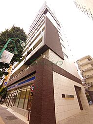 京王線 笹塚駅 徒歩5分の賃貸マンション