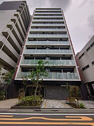 JR京浜東北・根岸線 蒲田駅 徒歩6分の賃貸マンション