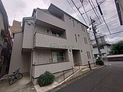 東急多摩川線 矢口渡駅 徒歩6分