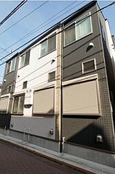 京急本線 大森町駅 徒歩6分