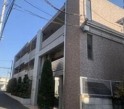 小田急小田原線 千歳船橋駅 徒歩17分の賃貸マンション