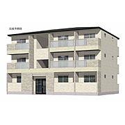 メゾンアイティクイーンの賃貸物件