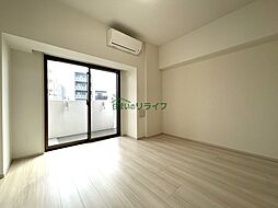 東急田園都市線 駒沢大学駅 徒歩5分の賃貸マンション 10階1Kのリビング/ダイニング