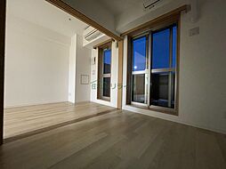 ドゥーエ幡ヶ谷 406