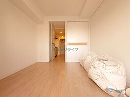 レジディア笹塚II 504