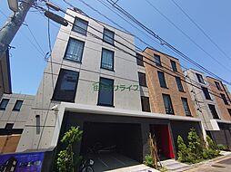 京王井の頭線 明大前駅 徒歩5分の賃貸マンション