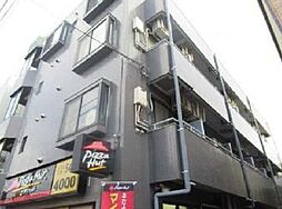 小田急小田原線 下北沢駅 徒歩13分