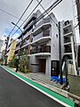 ＡＩＦＬＡＴ渋谷西原