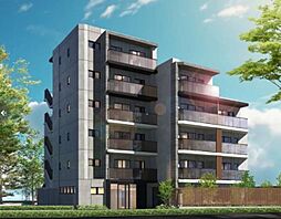 ＡＩＦＬＡＴ渋谷西原