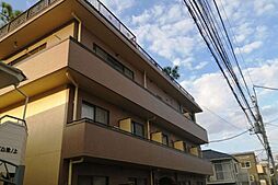 京王井の頭線 池ノ上駅 徒歩3分