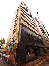 京王線 笹塚駅 徒歩4分の賃貸マンション