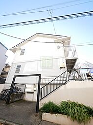 東急世田谷線 世田谷駅 徒歩3分の賃貸アパート