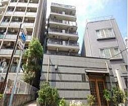 JR京浜東北・根岸線 大森駅 徒歩7分の賃貸マンション