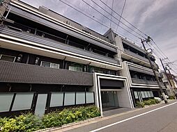 東急多摩川線 矢口渡駅 徒歩10分の賃貸マンション